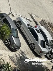  5 مرسيدس قرش ونص E270