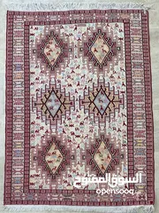  1 2 Irani Carpet hand made