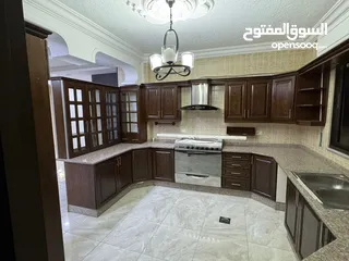  2 شقة فارغة للايجار في شفا بدران 3 نوم 320