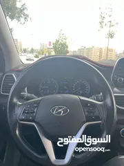  4 هونداي توسان 2020