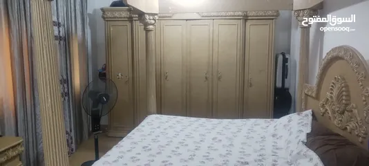  2 غرفة نوم نظام خليجي