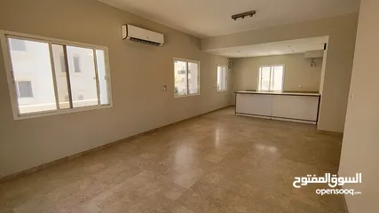  1 luxurious single bedroom apartment for rent in Madinat Qaboos near Philipno school