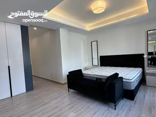  13 شقه مفروشه للايجار في الدوار الرابع ( Property 42952 )-175063744