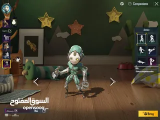  27 حساب ببجي للبيع لفل فوق 80 موجود سيارات واسحله كثير