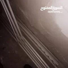  2 سخان شمسي انابيب مستعمل للبيع