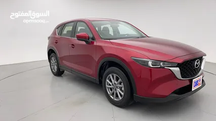  1 (FREE HOME TEST DRIVE AND ZERO DOWN PAYMENT) MAZDA CX 5