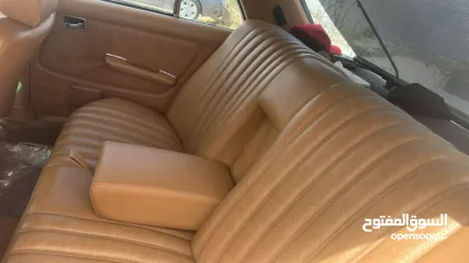  8 مرسيدس 230 موديل 1983 نخب نخب