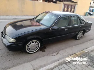  1 دايو برنس 1995 بغداد