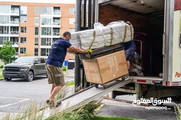  2 Faizan movers and Packers