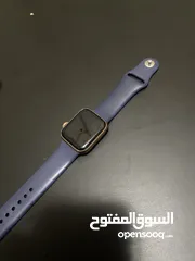  5 Apple watch series 4 light use