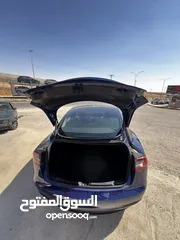  7 Tesla Model 3 2023 Standard plus