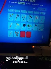  9 حساب فورت نايت