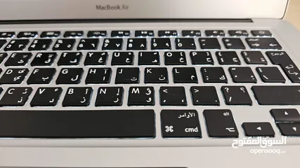  3 MacBook Air 2017