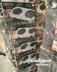  11 اسلام عليكم نحن شركة في ألمانيا   نبيع الاجهزة الكهربائية بالجملة من ألمانيا مباشر