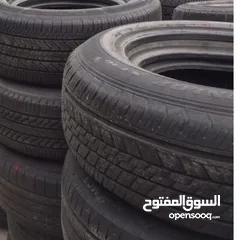  3 "צמיגים משומשים בזול - 100% אחריות!"