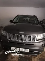  2 Jeep Compass 2016 7 Jayed