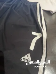  6 Youth adidas Cristiano Ronaldo Black Juventus 2019/20 Home Replica Player Jersey