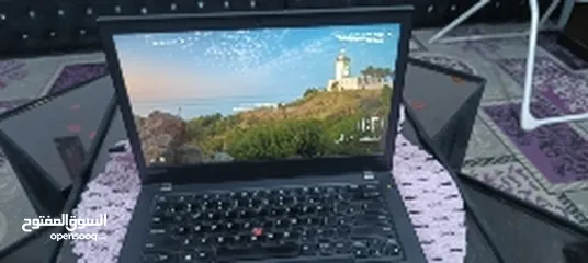  3 ThinkPad T470