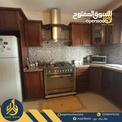  3 شقة مميزة للبيع في ارقى احياء الطيرة بالقرب من الجامع التقوى