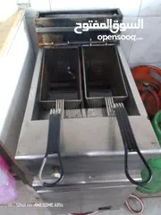  9 بيع عدة مطعم كاملي