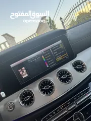  5 Mercedes cls350 2019