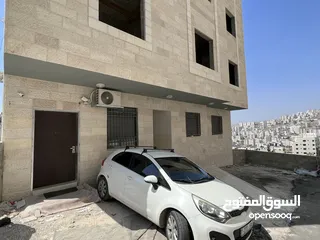  5 ستوديو مفروش مرتب   فرب المستشفى العربي