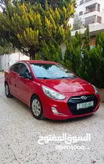  3 اكسنت 2016 اوتومات 1.4 برايفت للبيع