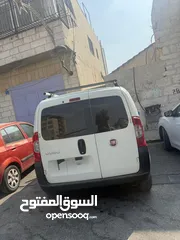  6 Fiat 2018 كوبو