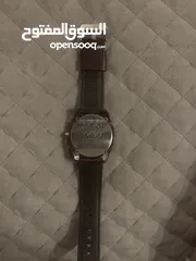  2 ساعة ماركة ويسترن