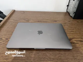  9 ماك بوك برو 2016 13انش للبيع