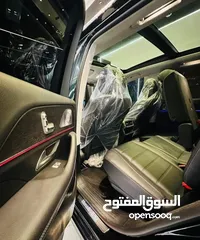  6 MARCEDS BENZ GLE300 AMG