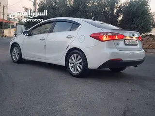  9 كيا3 2015 فل كامل ما عدا الفتحه