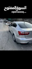  3 كيا برايد ترخيص 2015 اصل برايفت اتوماتيك