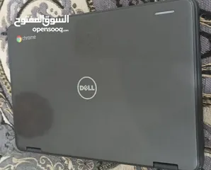  3 Chromebook Dell