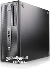  2 HP ProDesk 600 G1 Tower Business High Performance Desktop Computer