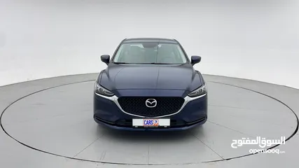  8 (FREE HOME TEST DRIVE AND ZERO DOWN PAYMENT) MAZDA 6