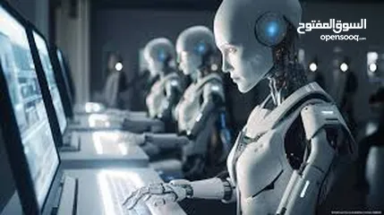  1 ذكاء اصطناعي