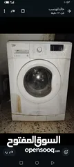  3 غساله بحاله ممتازه