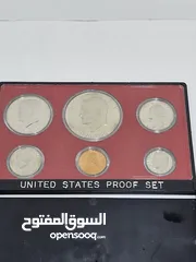  2 مجموعات امريكية انسر  للبيع