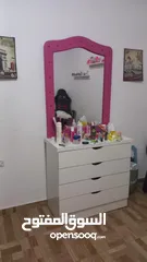  3 غرفة نوم بنات