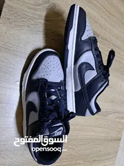  2 بوت نايكي فيتنامي اصلي  للبيع
