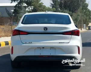  15 شانجان ايدو 2021 فحص كامل