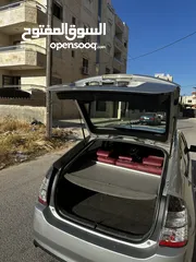  5 تويوتا بريوس 2005 للبييييييع