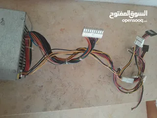  10 جهاز كمبيوتر منصة LGA 775  معالجات انتل 2th 3th جهاز شبه كامل