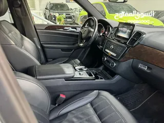  4 مرسيدس جي إل إي Mercedes Benz GLE 350 2017