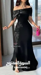  6 فساتين زفاف للبيع بسعر مغري