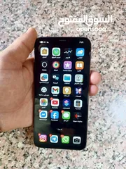  2 ايفون XS MAX للبيع
