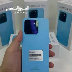  6 مستخدم ايام هونر x5b 64g 8ram و X5p plas متوفر توصيل