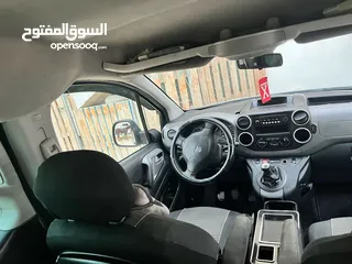  3 بيجو باتنر 20-6