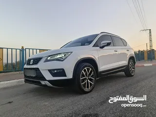  8 سيات اتيكا 2020 اتماتك 1500 تيربو بسعر حرق 86500 ألف نقدا البدل وارد منبدل